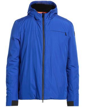 Suns Boards Jacket - Blue
