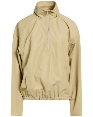 Alysi Jacket - Natural