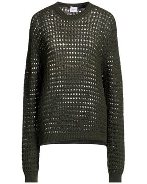 Cruna Sweater Cotton - Green