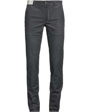 Incotex Hose - Grau