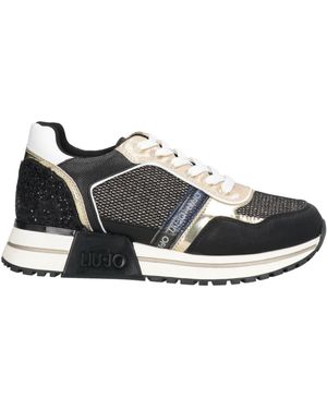 Liu Jo Sneakers - Noir