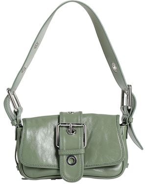 BY FAR Shoulder Bag - Green