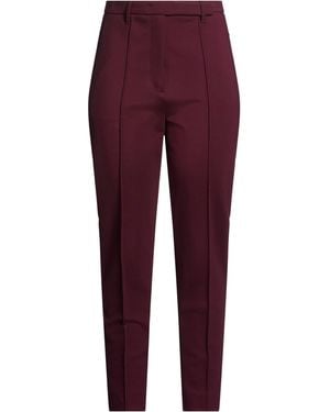 Dorothee Schumacher Pantalone - Viola