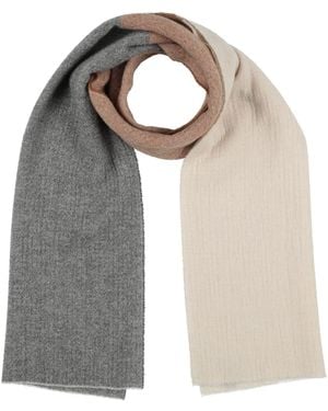 Rag & Bone Schal - Grau