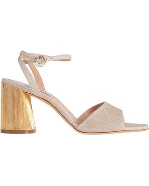 Casadei Sandals - Natural