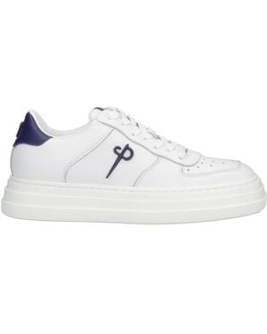 Cesare Paciotti Sneakers - White