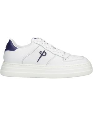Cesare Paciotti Sneakers - Weiß