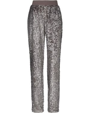 Manila Grace Hose - Grau
