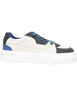 ASENSYO Sneakers - Blue