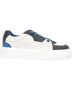 ASENSYO Trainers - Blue