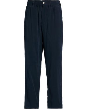 Patrizia Pepe Trousers - Blue