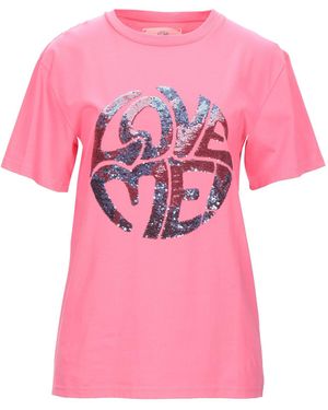 Alberta Ferretti T-shirt - Pink