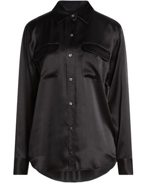 Equipment Hemd - Schwarz