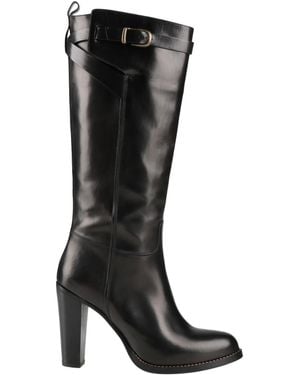 Sartore Stiefel - Schwarz