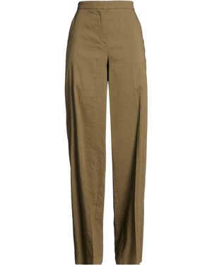 Pinko Trousers - Green