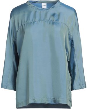 Aspesi Top - Blue