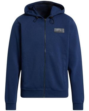 EA7 Sudadera - Azul