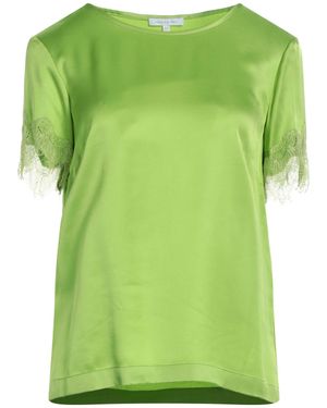 Patrizia Pepe Top - Grün