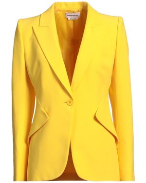 McQueen Americana - Amarillo