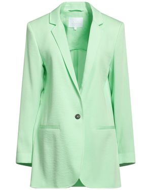 Lala Berlin Blazer - Green
