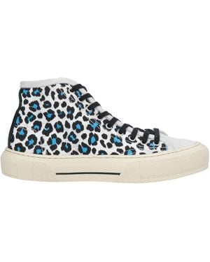 P448 Sneakers - Blau