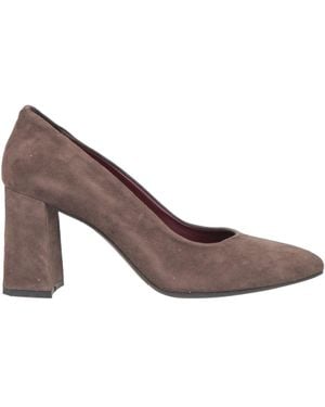 BAILLY Pumps - Brown