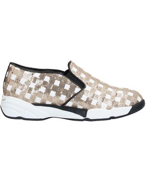 Pinko Trainers - White