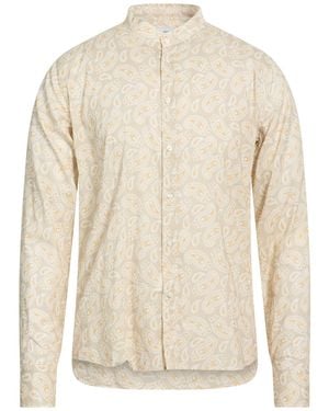 Manuel Ritz Shirt - White