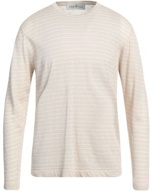 Della Ciana Jumper - White