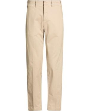 Takeshy Kurosawa Pantalone - Neutro