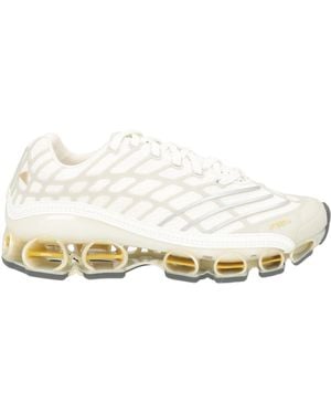 adidas Trainers - Natural