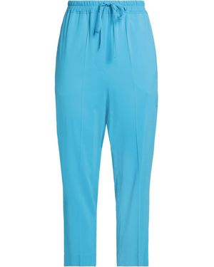 Jucca Pantalon - Bleu