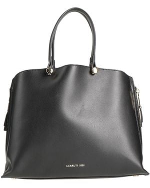 Cerruti 1881 Handbag - Black
