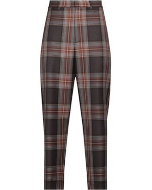 Department 5 Trouser - Gray