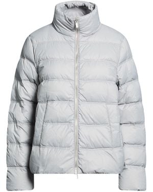 Peserico Puffer - Grey