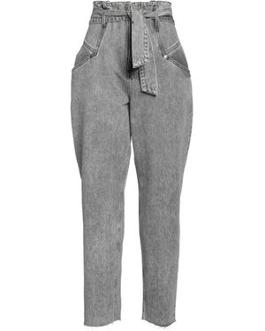 Gaelle Paris Jeans - Grey