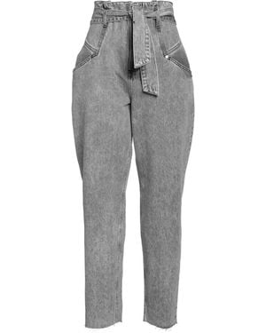 Gaelle Paris Jeans - Grey