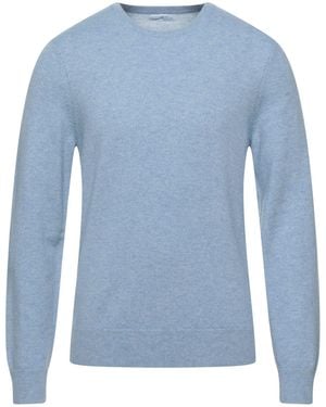Malo Pullover - Blu