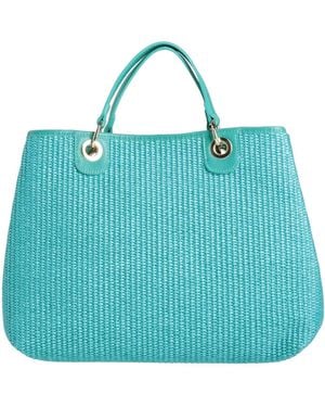 MY BEST BAG Handbag - Blue
