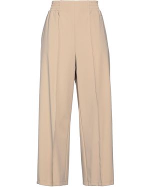 Peuterey Pants - Natural