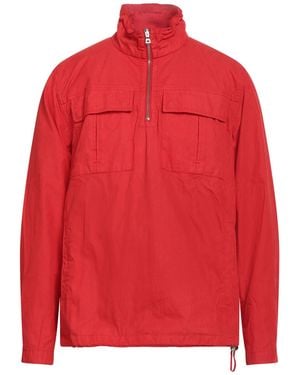 Orlebar Brown Jacket - Red