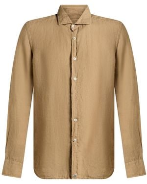 Sonrisa Camisa - Neutro