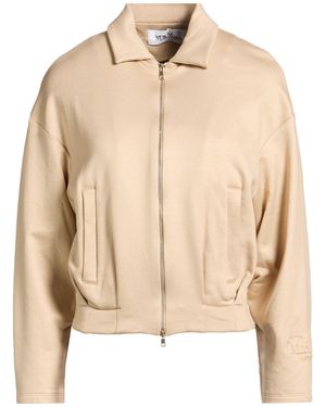 Max Mara Sweatshirt - Natural