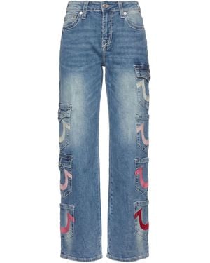 TRUE RELIGION Jeans - Blue