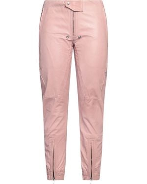 Rick Owens Trouser - Pink