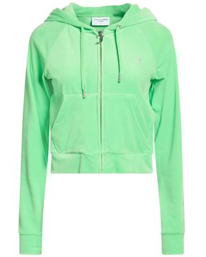 Juicy Couture Sweatshirts - Green