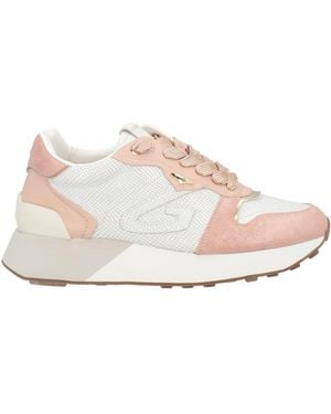 Alberto Guardiani Trainers - Pink