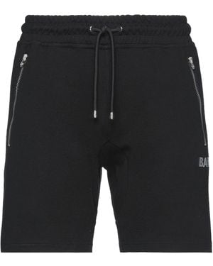 BALR Shorts & Bermuda Shorts - Black