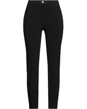 No Secrets Trousers - Black