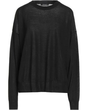 Aragona Jumper Merino Wool - Black